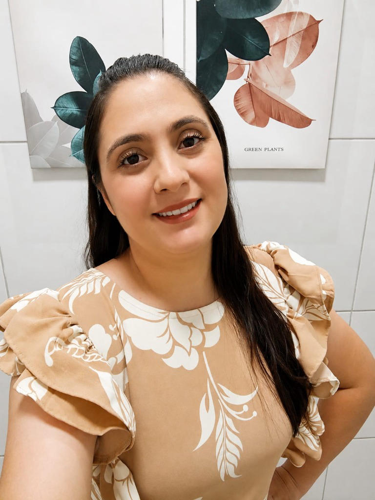 Ana Clebia