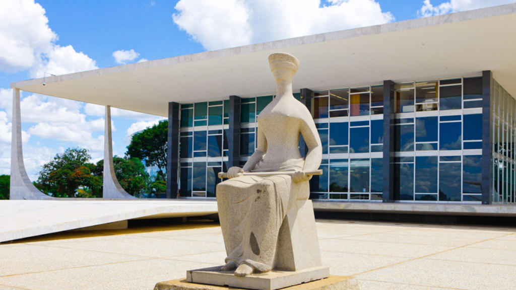 Supremo Tribunal Federal