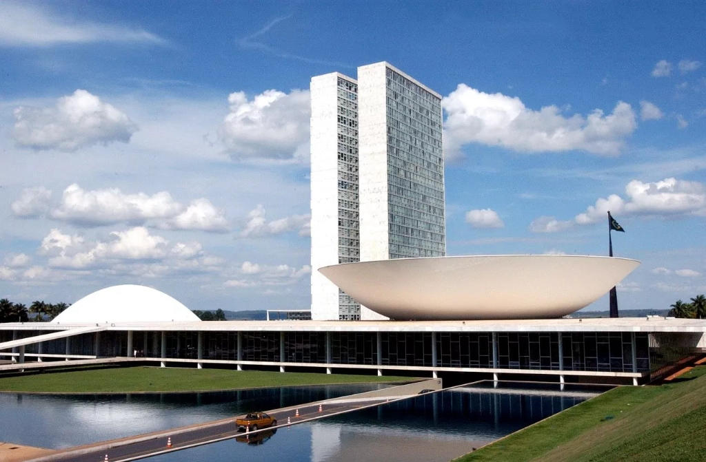 Congresso Nacional